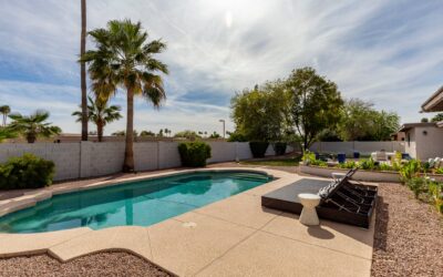 6111 E Hearn Rd Scottsdale, AZ |Kierland Home For Sale